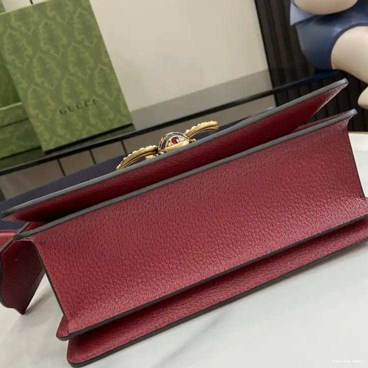 Fashion Reps Bags 2407YZ0272 Gucci 0606
